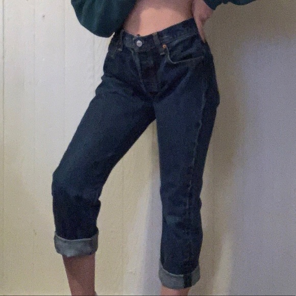 Levi's Denim - levis jeans